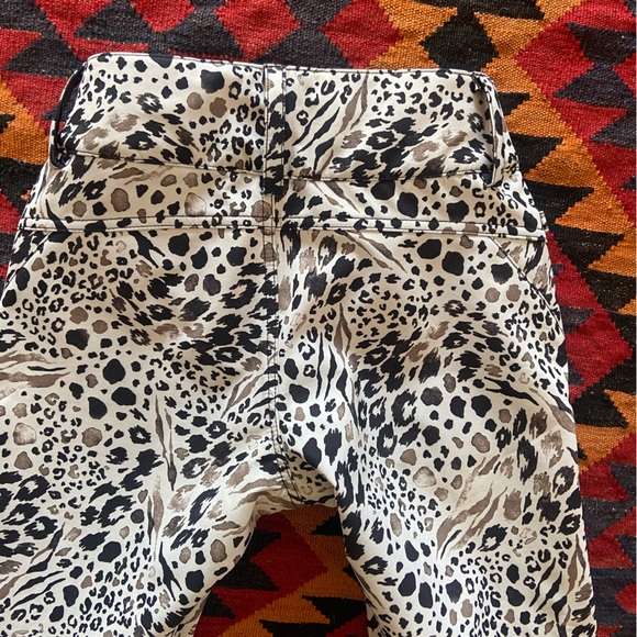 686 xs snow boarding bellbottom pants - Picture 5 of 6